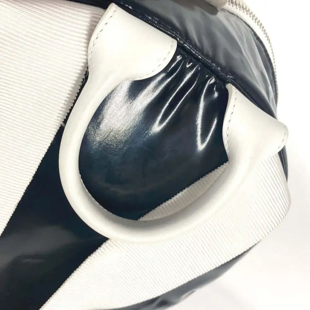 CHANEL Black Backpack